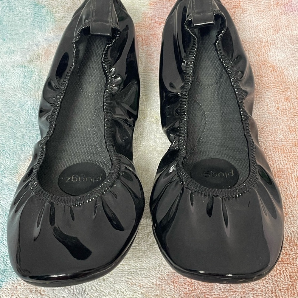 Pluggz Ballet flats